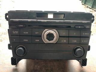 Магнитола MAZDA CX-7 06-12