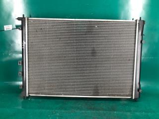 Радиатор основной SUBARU TRIBECA B10 07-13 2008