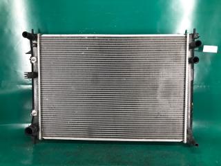 Радиатор основной SUBARU TRIBECA B10 07-13 Внедорожник 3.6 EZ36