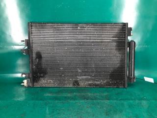 Радиатор кондиционера JEEP COMPASS 06-16 Внедорожник 2.0