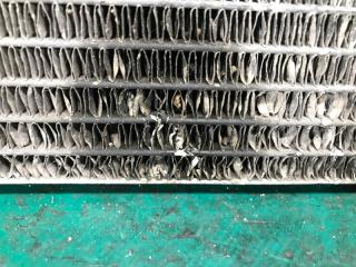 Радиатор кондиционера COMPASS 06-16 2012 Внедорожник 2.0