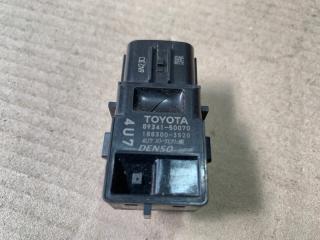 Датчик парктроника передний LS460 06-12 2011 USF40 4.6