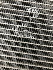 Радиатор кондиционера MDX (YD3) 13-21 2016 Внедорожник 3.5 J35Y5