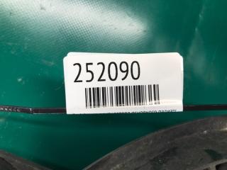 Диффузор вентилятора основного радиатора MURANO Z51 07-14 Внедорожник 3.7