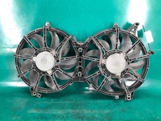 Диффузор вентилятора основного радиатора NISSAN MURANO Z51 07-14 Внедорожник 3.7