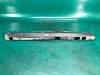 Дефлектор радиатора INFINITI QX56 / TITAN / ARMADA 04-16 Внедорожник 5.6 VK56