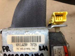 Ремень безопасности передний правый ACCORD USA 03-07 2007 UC1 J30A