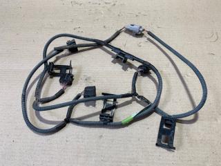 Проводка бампера задняя LS460 06-12 2011 USF40 4.6