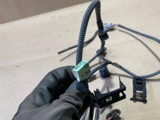 Проводка бампера задняя LEXUS LS460 06-12 USF40 4.6