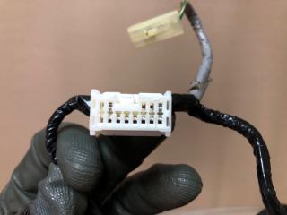 Кнопки на руль ACCORD USA 03-07 2007 UC1 J30A