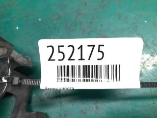 Замок капота QX56 / TITAN / ARMADA 04-16 Внедорожник 5.6 VK56