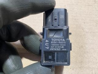 Датчик парктроника передний LS460 06-12 2011 USF40 4.6