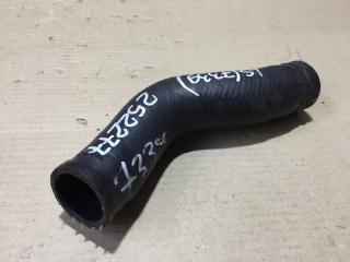 Патрубок системы охлаждения LEXUS LS460 06-12 USF40 4.6