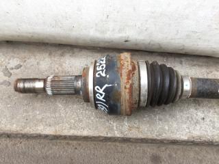 Привод задний правый LS460 06-12 2011 USF40 4.6