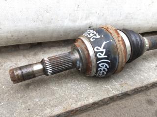 Привод задний правый LEXUS LS460 06-12 USF40 4.6