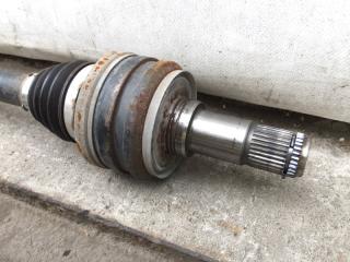 Привод задний правый LS460 06-12 2011 USF40 4.6