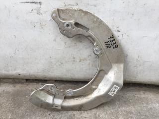 Защита тормозного диска передняя правая LEXUS LS460 06-12 USF40 4.6