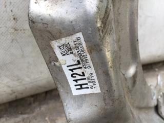 Защита тормозного диска передняя левая LS460 06-12 2011 USF40 4.6