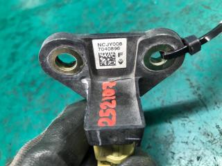 Датчик удара передний TRIBUTE 00-07 2001 Внедорожник 3.0