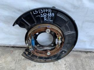 Тормозной механизм левый LS460 06-12 2011 USF40 4.6