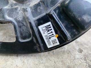 Тормозной механизм левый LS460 06-12 2011 USF40 4.6