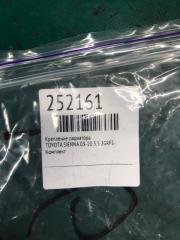 Крепление радиатора SIENNA 11-16