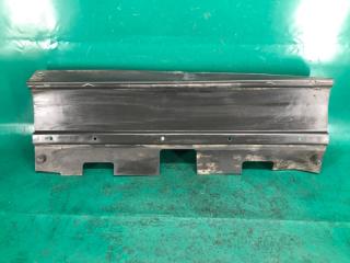 Дефлектор радиатора DODGE DART 12-16