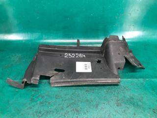 Дефлектор радиатора левый DART 12-16