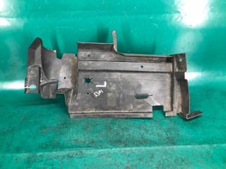 Дефлектор радиатора левый DART 12-16