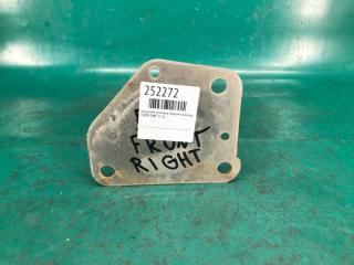 Кронштейн усилителя переднего бампера правый DART 12-16