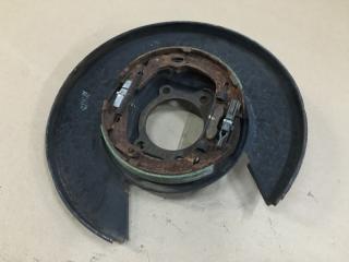 Тормозной механизм левый OPTIMA TF 11-16 2013 TF 2.4 G4KJ