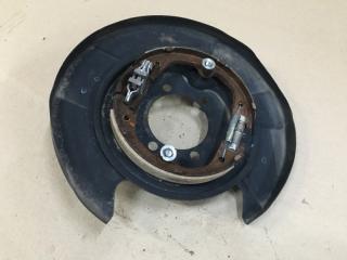 Тормозной механизм правый NISSAN PATHFINDER R52 12-21 R52 3.5 VQ35DE