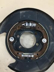 Тормозной механизм правый PATHFINDER R52 12-21 2014 R52 3.5 VQ35DE