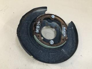 Тормозной механизм левый PATHFINDER R52 12-21 2014 R52 3.5 VQ35DE