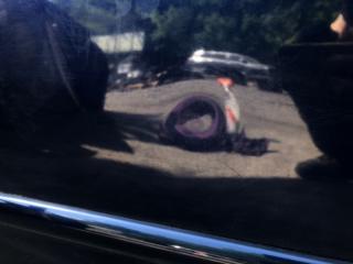 Дверь передняя левая ACCORD USA 03-07 2007 UC1 J30A