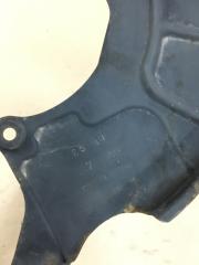 Защита тормозного диска передняя правая JETTA USA 10-17 2011 162 CBTA 2.5L