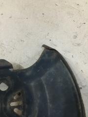 Защита тормозного диска передняя правая NV200 USA 13- 2015 M20XUS 2.0 MR20DE