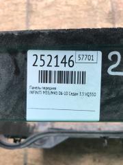 Панель передняя M35/M45 04-10 2006 Седан 3.5 VQ35DE