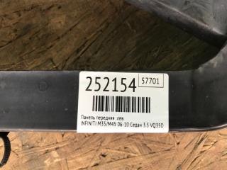 Панель передняя левый M35/M45 04-10 2006 Седан 3.5 VQ35DE