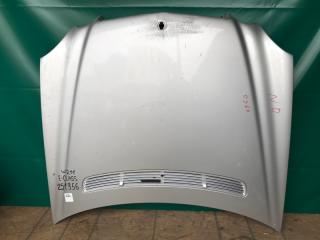 Капот MERCEDES E-CLASS W211 02-09 2006