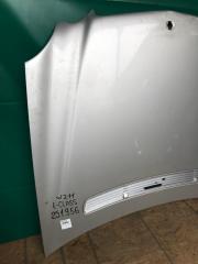 Капот E-CLASS W211 02-09 2006 Седан