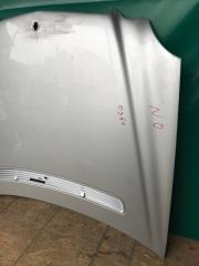 Капот MERCEDES E-CLASS W211 02-09 Седан