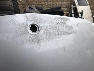 Капот E-CLASS W211 02-09 2006 Седан