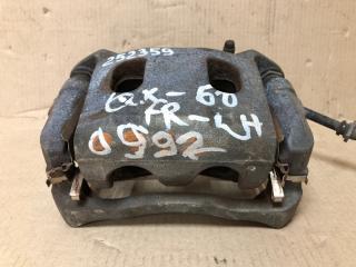 Суппорт тормозной передний левый QX60/JX35 12-20 2016 L50 3.5 VQ35DE