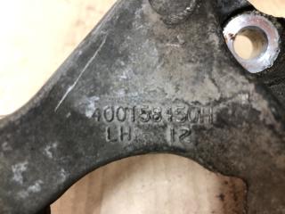 Кулак поворотный передний левый INFINITI QX60/JX35 12-20 L50 3.5 VQ35DE