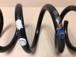 Пружина задней подвески QX60/JX35 12-20 2016 L50 3.5 VQ35DE