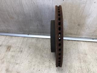 Тормозной диск передний FORTE YD 12- 2018 BD 2.0 G4NH