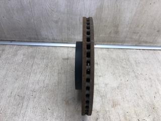 Тормозной диск передний PATHFINDER R52 12-21 2014 R52 3.5 VQ35DE