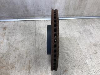 Тормозной диск передний PATHFINDER R52 12-21 2014 R52 3.5 VQ35DE