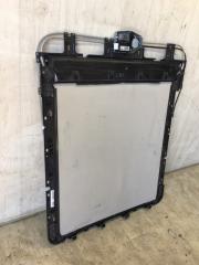 Шторка крыши (люка) PATHFINDER R52 12-21 2016 R52 3.5 VQ35DD